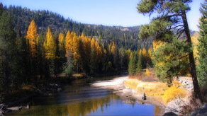 Discover McCall, Idaho